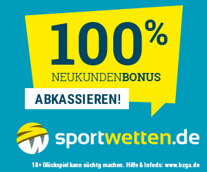 Sportwetten